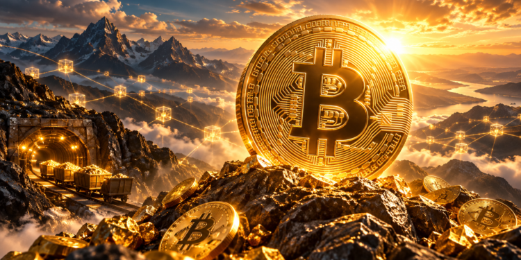 What Happens When All 21 Million Bitcoin Are Mined?