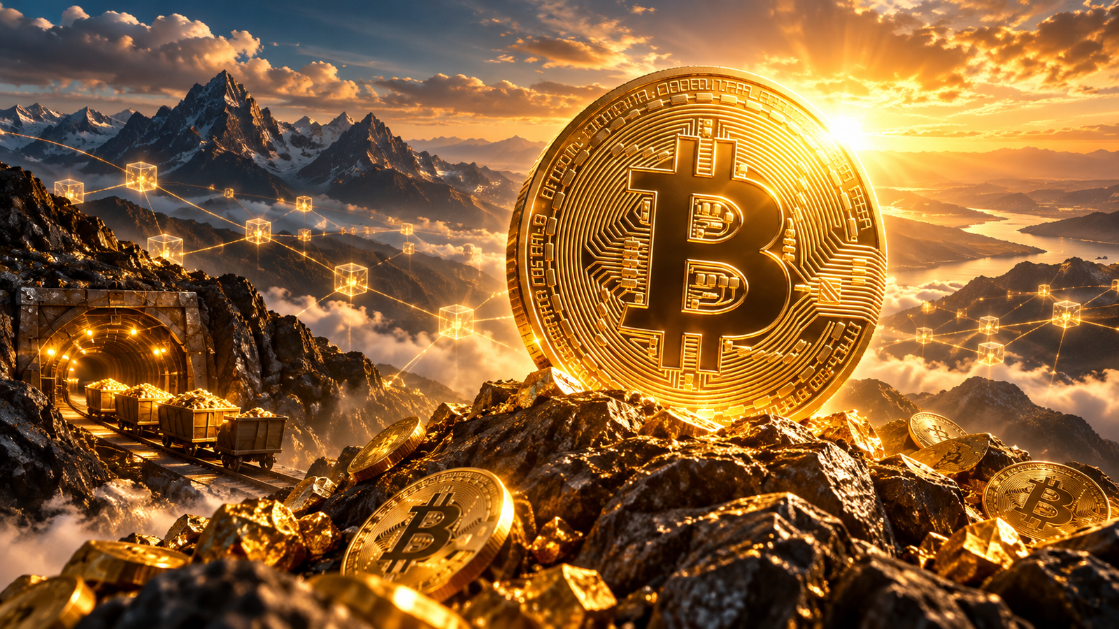 What Happens When All 21 Million Bitcoin Are Mined? What Happens When All 21 Million Bitcoin Are Mined?