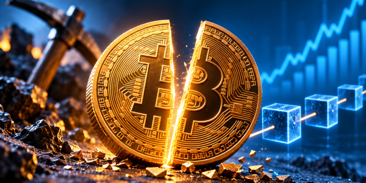 Bitcoin Halving: What It Means and Why It Matters