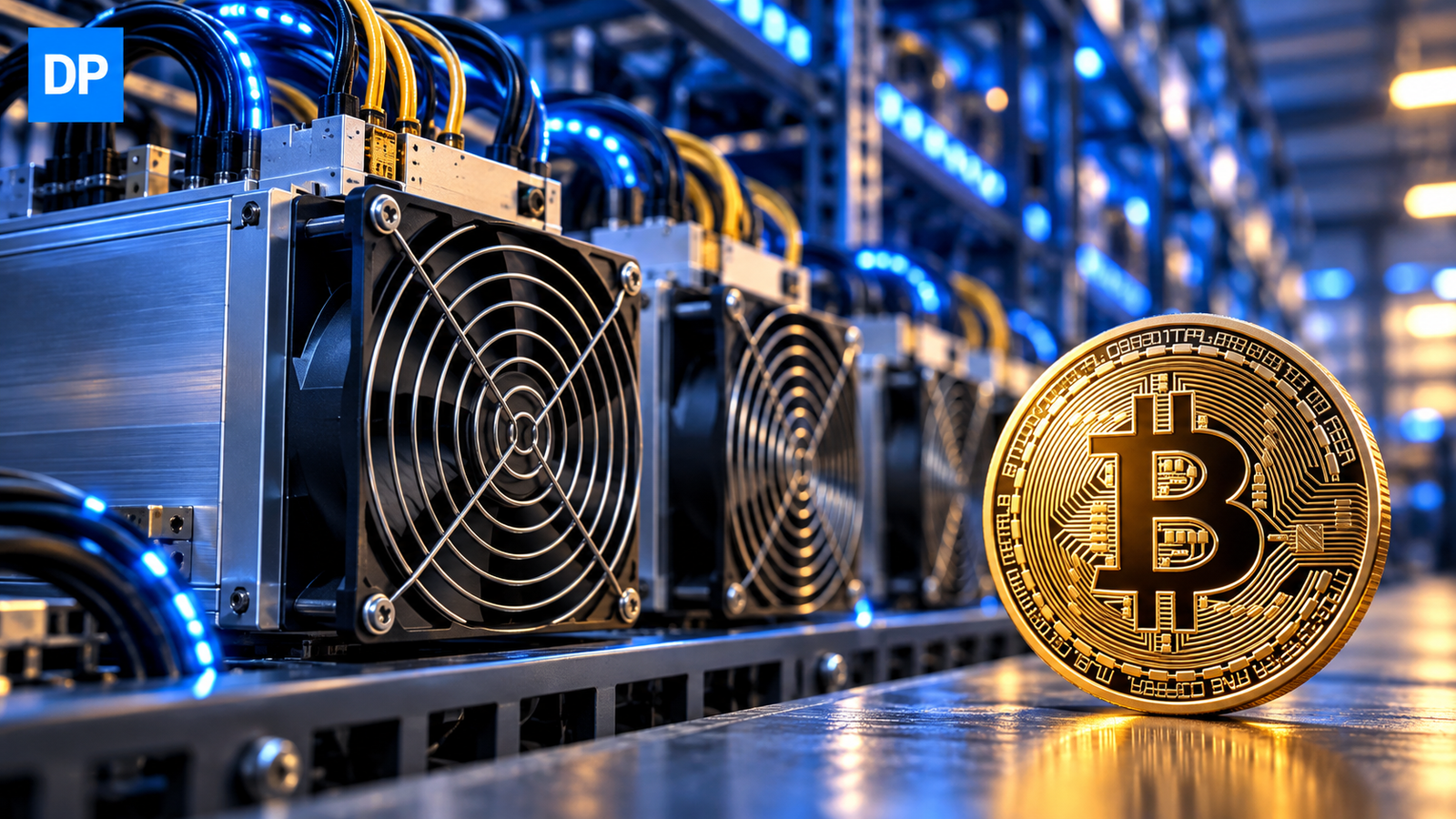 How Bitcoin Mining Actually Works—and Why It Uses Electricity How Bitcoin Mining Actually Works—and Why It Uses Electricity