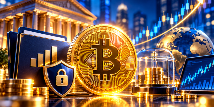 What Is a Bitcoin ETF? Understanding Spot Bitcoin Funds