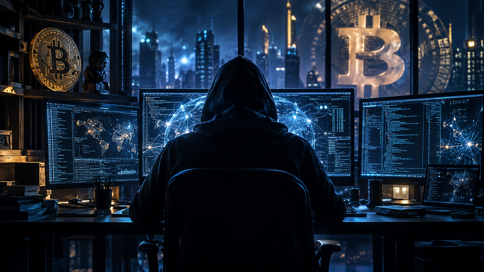 Who Created Bitcoin—and Why Does Satoshi Nakamoto Matter? Who Created Bitcoin—and Why Does Satoshi Nakamoto Matter?
