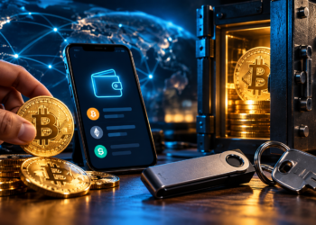 Who Controls Your Crypto? A Beginner’s Guide to Wallets, Keys and Recovery