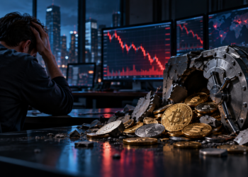 What Happens to Your Crypto If an Exchange Goes Bankrupt?